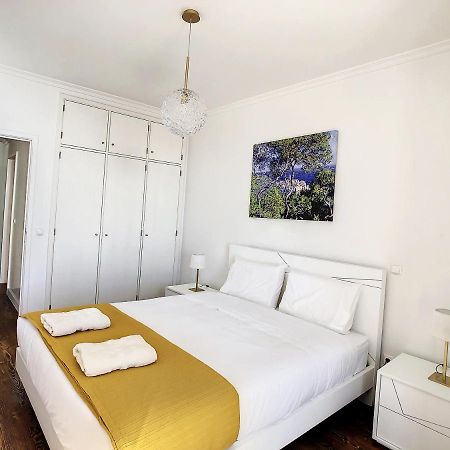 Lido Life Apartment By Lovelystay Funchal  Exteriér fotografie