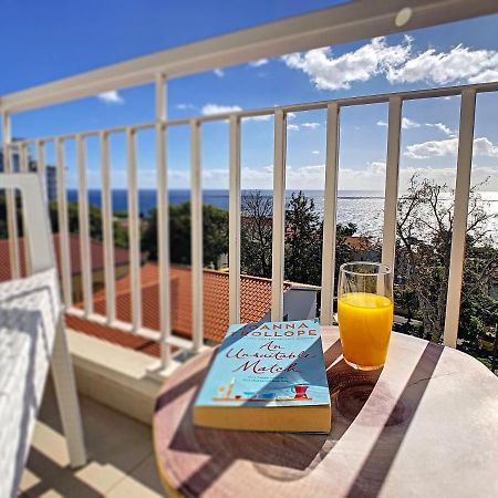 Lido Life Apartment By Lovelystay Funchal  Exteriér fotografie