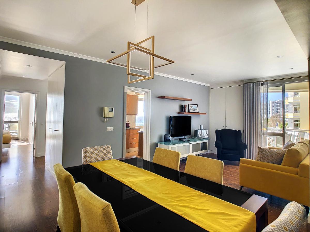 Lido Life Apartment By Lovelystay Funchal  Exteriér fotografie