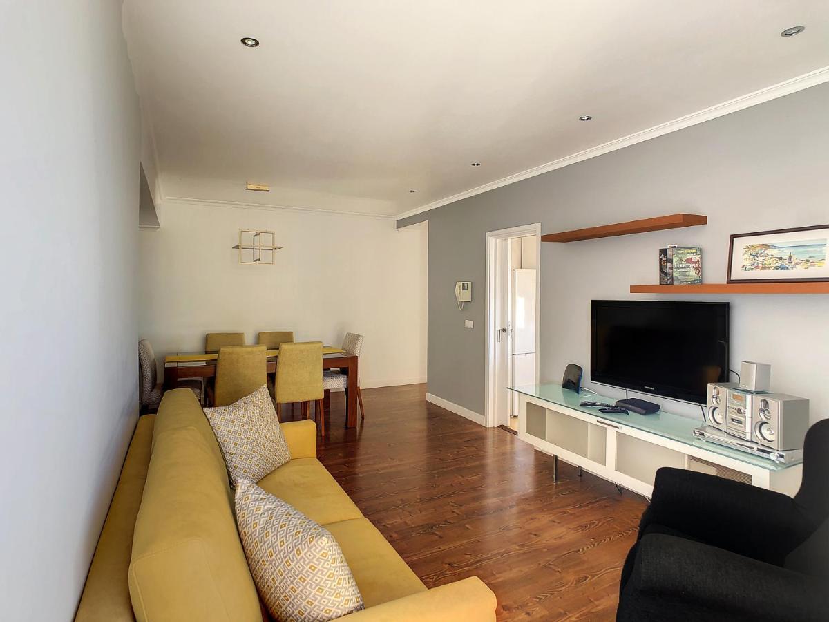 Lido Life Apartment By Lovelystay Funchal  Exteriér fotografie