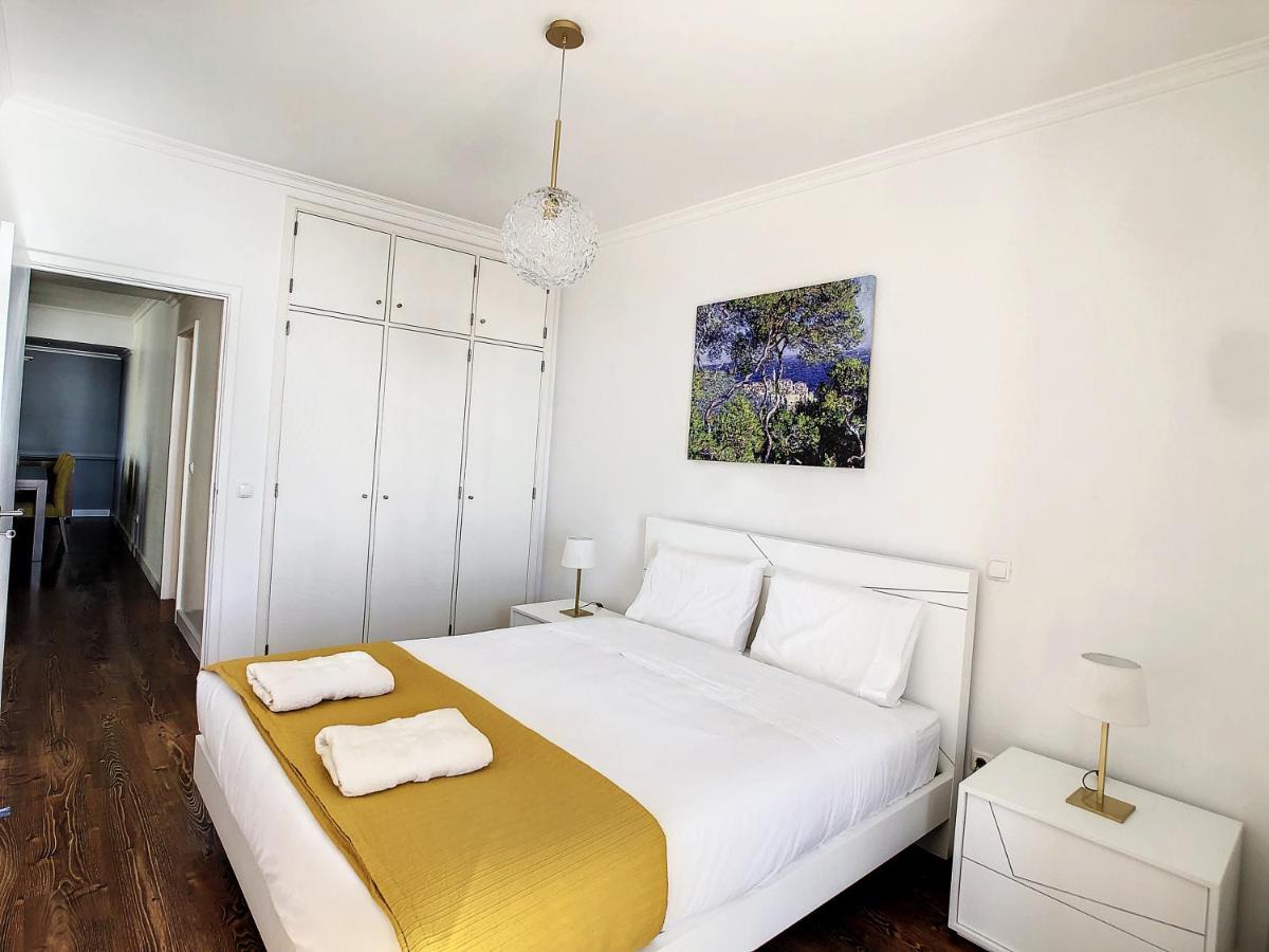 Lido Life Apartment By Lovelystay Funchal  Exteriér fotografie