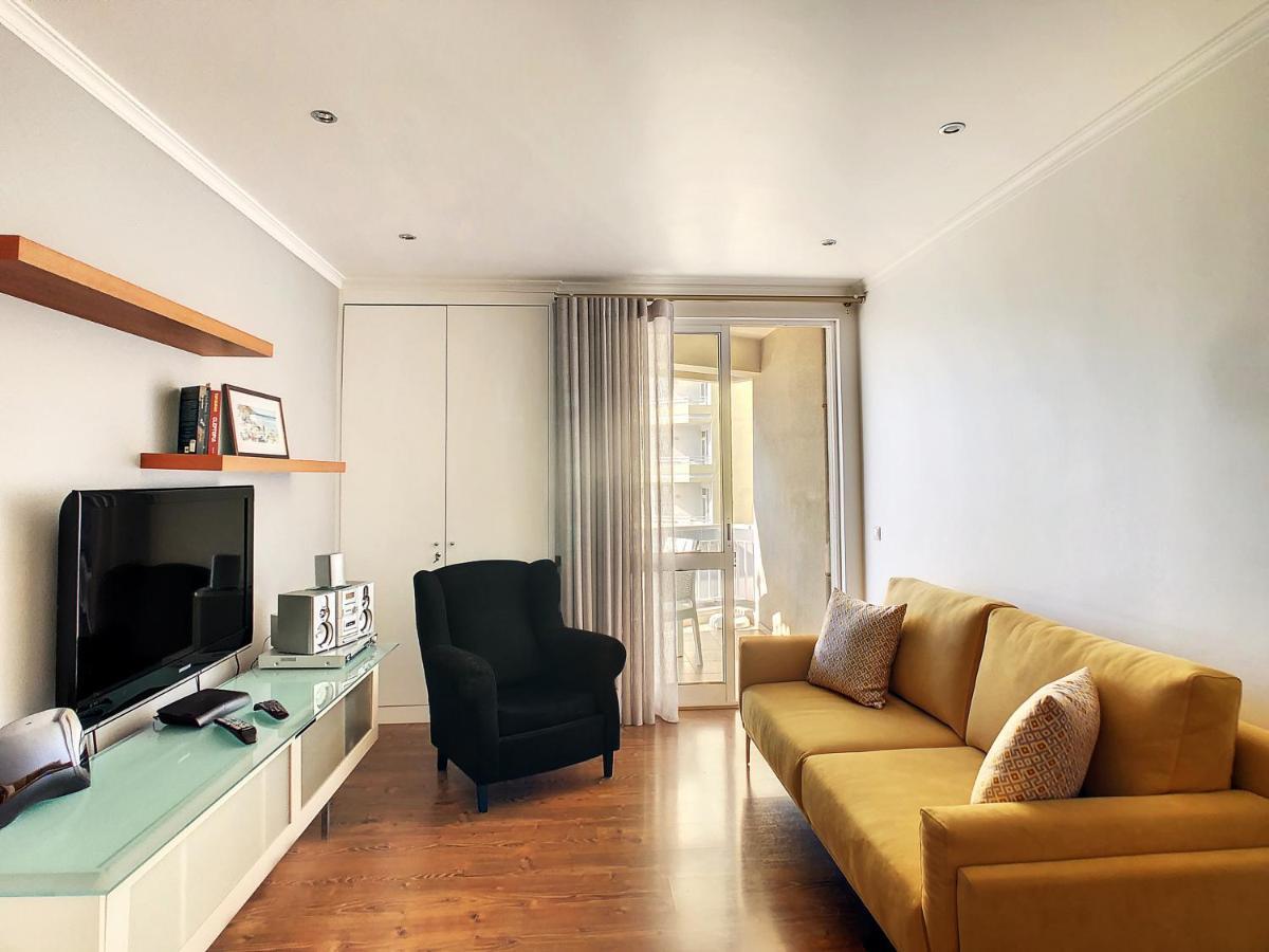 Lido Life Apartment By Lovelystay Funchal  Exteriér fotografie