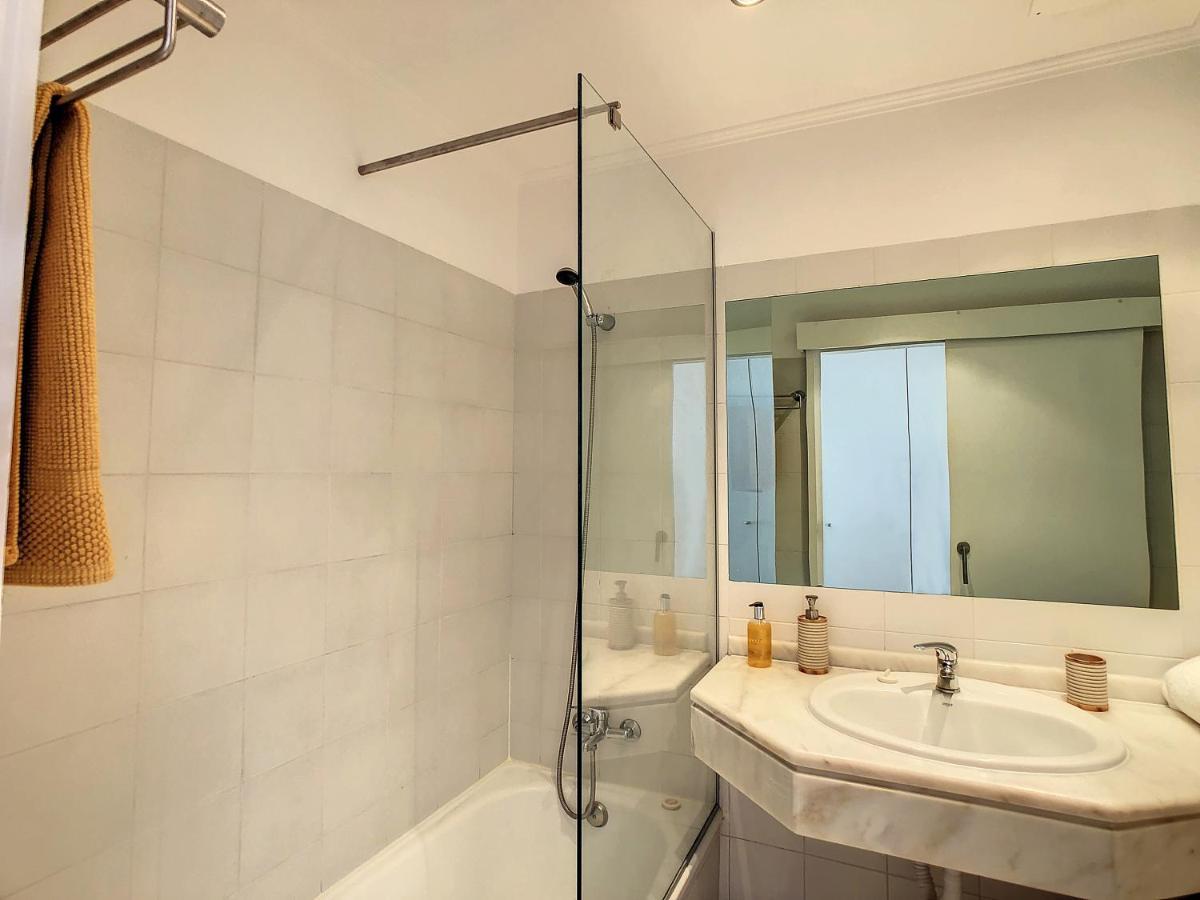 Lido Life Apartment By Lovelystay Funchal  Exteriér fotografie