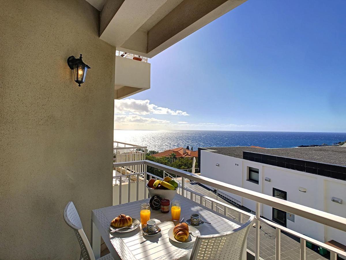 Lido Life Apartment By Lovelystay Funchal  Exteriér fotografie