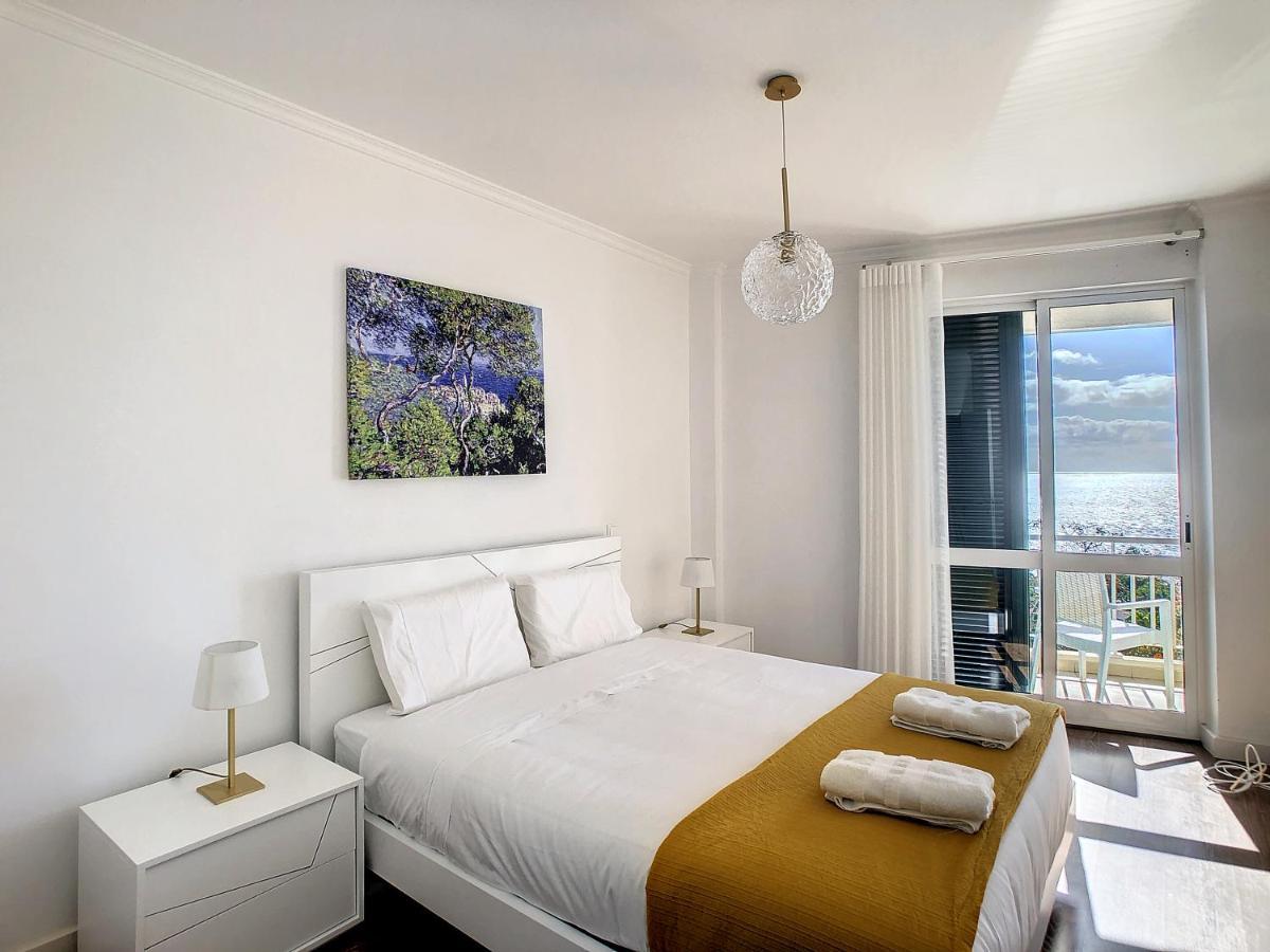 Lido Life Apartment By Lovelystay Funchal  Exteriér fotografie