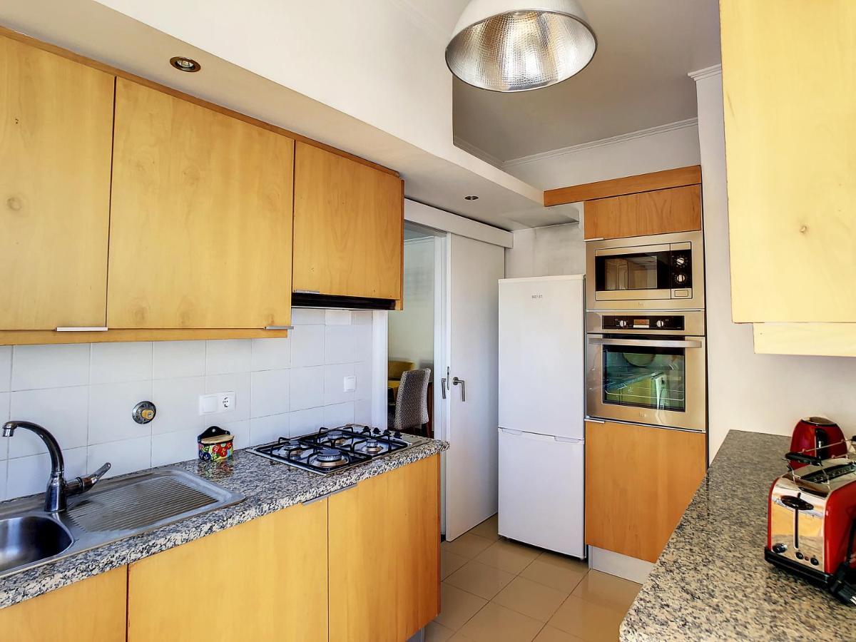 Lido Life Apartment By Lovelystay Funchal  Exteriér fotografie