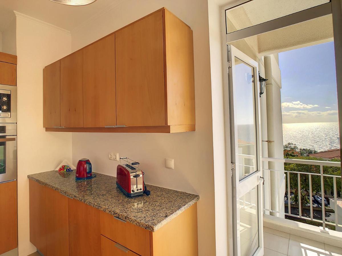 Lido Life Apartment By Lovelystay Funchal  Exteriér fotografie