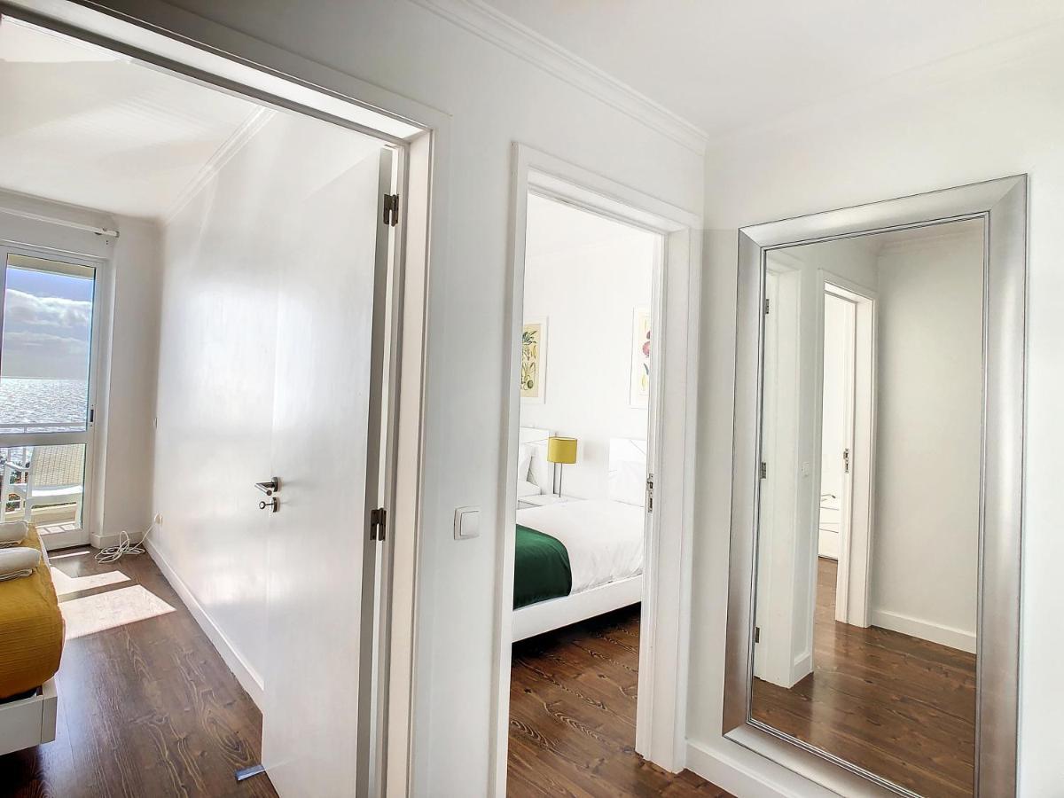 Lido Life Apartment By Lovelystay Funchal  Exteriér fotografie
