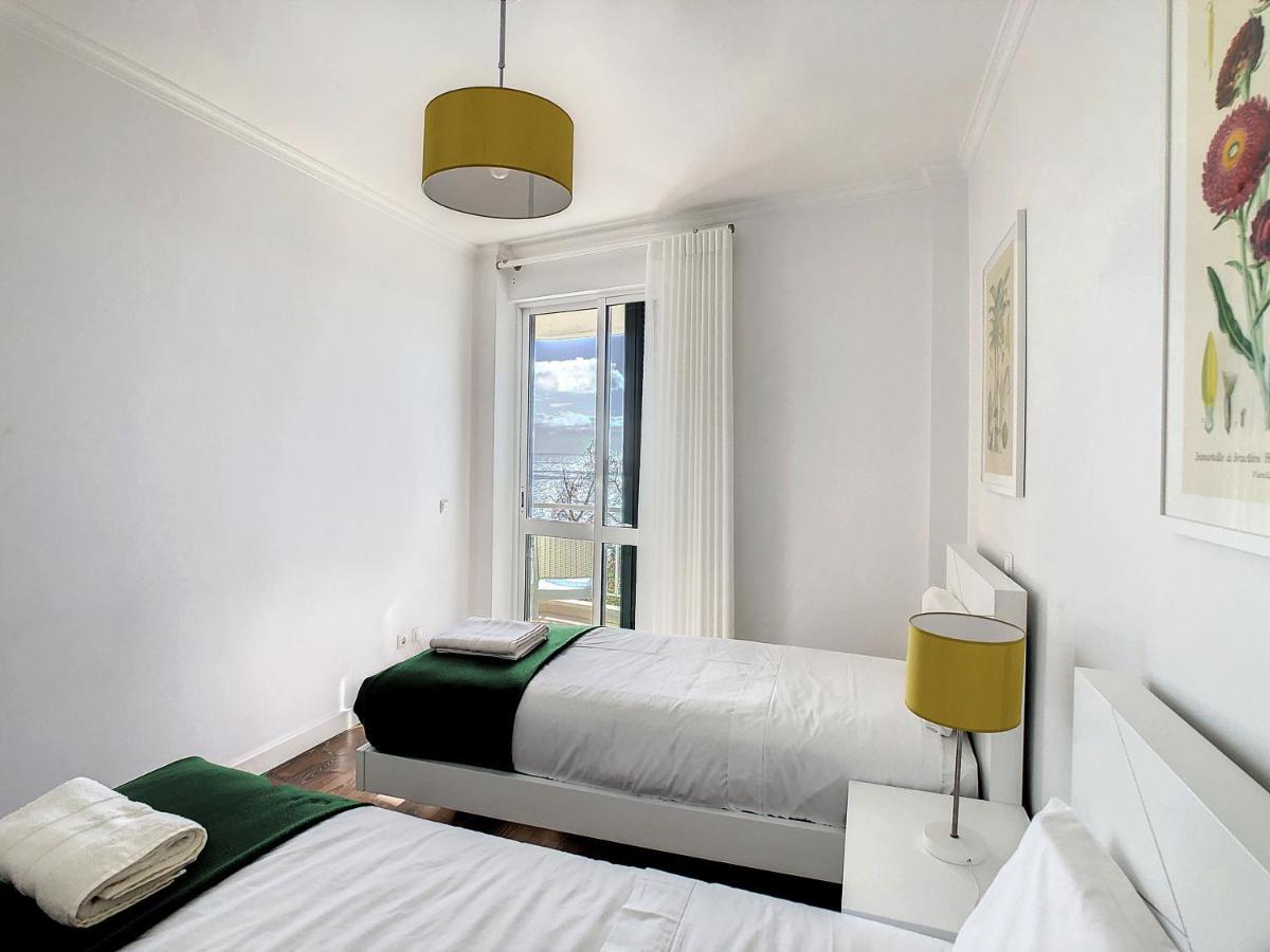 Lido Life Apartment By Lovelystay Funchal  Exteriér fotografie