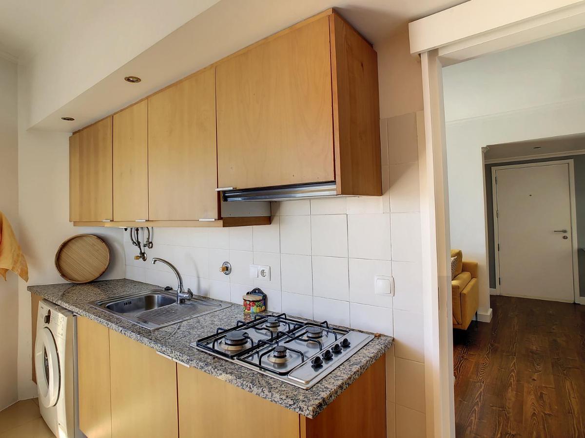 Lido Life Apartment By Lovelystay Funchal  Exteriér fotografie