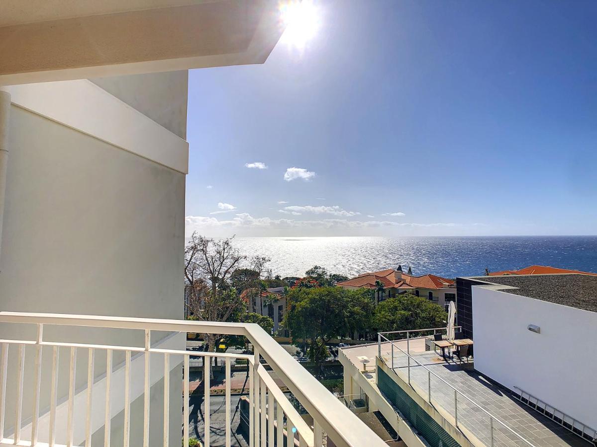 Lido Life Apartment By Lovelystay Funchal  Exteriér fotografie